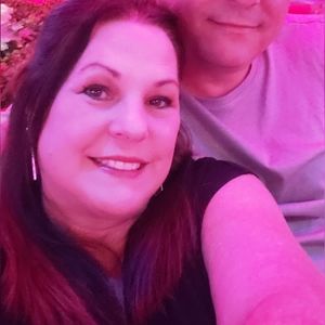 Meet your Posher, Stacy